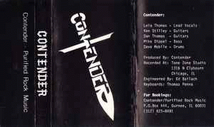 Contender : Contender (Demo)